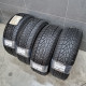 205/55R16 SEMPERIT DOT2016