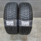 215/60R16 SAVA DOT3917