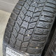 215/60R16 SAVA DOT3917