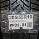 205/55R16 SEMPERIT DOT2317