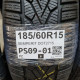 185/60R15 SEMPERIT DOT2715