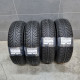 165/70R14 SEMPERIT DOT1719