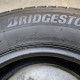 215/70R15C BRIDGESTONE DOT4621 4S