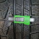 225/55R17 PIRELLI DOT0217