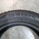 235/55R18 BARUM DOT4422