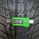 235/55R18 NOKIAN DOT4517