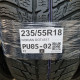 235/55R18 NOKIAN DOT4517