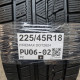 225/45R18 FIREMAX DOT2624