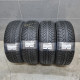 215/60R16 SEMPERIT DOT3118