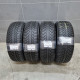 215/60R16 SEMPERIT DOT3018