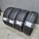 215/60R16 SEMPERIT DOT3018
