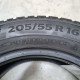 205/55R16 CONTINENTAL DOT4618,17,16