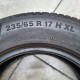 235/65R17 CONTINENTAL DOT3515