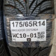 175/65R14 MATADOR DOT2924
