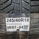 245/40R18 SAILUN DOT2022