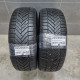 205/55R16 MICHELIN DOT3721