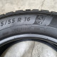 205/55R16 MICHELIN DOT3721
