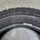 185/60R15 SEMPERIT DOT2116