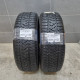 215/65R17 PIRELLI DOT3917,16
