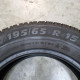 195/65R15 SEMPERIT DOT4219,17