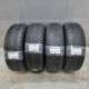 205/55R16 SEMPERIT DOT3717