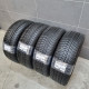 205/55R16 SEMPERIT DOT3717