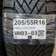 205/55R16 PIRELLI DOT4918