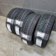225/50R17 CONTINENTAL DOT2314