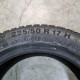 225/50R17 CONTINENTAL DOT2314