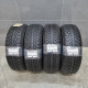 195/65R15 SEMPERIT DOT4219,18,17