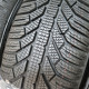 195/65R15 SEMPERIT DOT4219,18,17