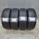 205/55R16 CONTINENTAL DOT3419