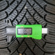 205/55R16 CONTINENTAL DOT3419