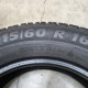 215/60R16 SEMPERIT DOT3819,18