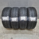205/60R16 SEMPERIT DOT2019