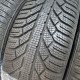 205/60R16 SEMPERIT DOT2019