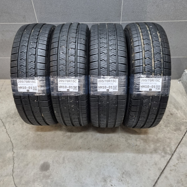 205/70R15C MATADOR DOT1722