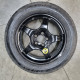 5x112 R17 7.5J ET51 66.6 225/55R17 DUNLOP