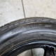 5x112 R17 7.5J ET51 66.6 225/55R17 DUNLOP