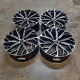 5x112 R18 8.0J ET35 66.6 Carbonado Eldorado BFP