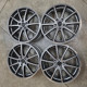 5x108 R19 7.5J ET42 65.1 Brock RC32 HGVP