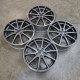 5x108 R19 7.5J ET42 65.1 Brock RC32 HGVP