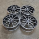 5x108 R19 7.5J ET42 65.1 Brock RC32 HGVP