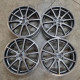 5x108 R19 7.5J ET42 65.1 Brock RC32 HGVP