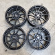 4x100 R17 7.0J ET35 60.1
