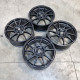 4x100 R17 7.0J ET35 60.1