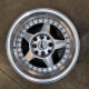 4x100/4x114.3 R15 8.0J ET5 73.1