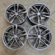5x112 R19 8.5J ET30 66.6