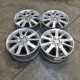 5x100 R15 6.0J ET43 57.1