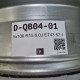 5x100 R15 6.0J ET43 57.1